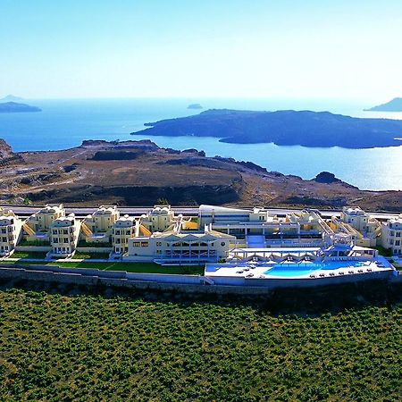 The Majestic Hotel Fira  Luaran gambar