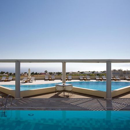 The Majestic Hotel Fira  Luaran gambar