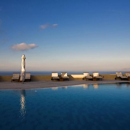 The Majestic Hotel Fira  Luaran gambar