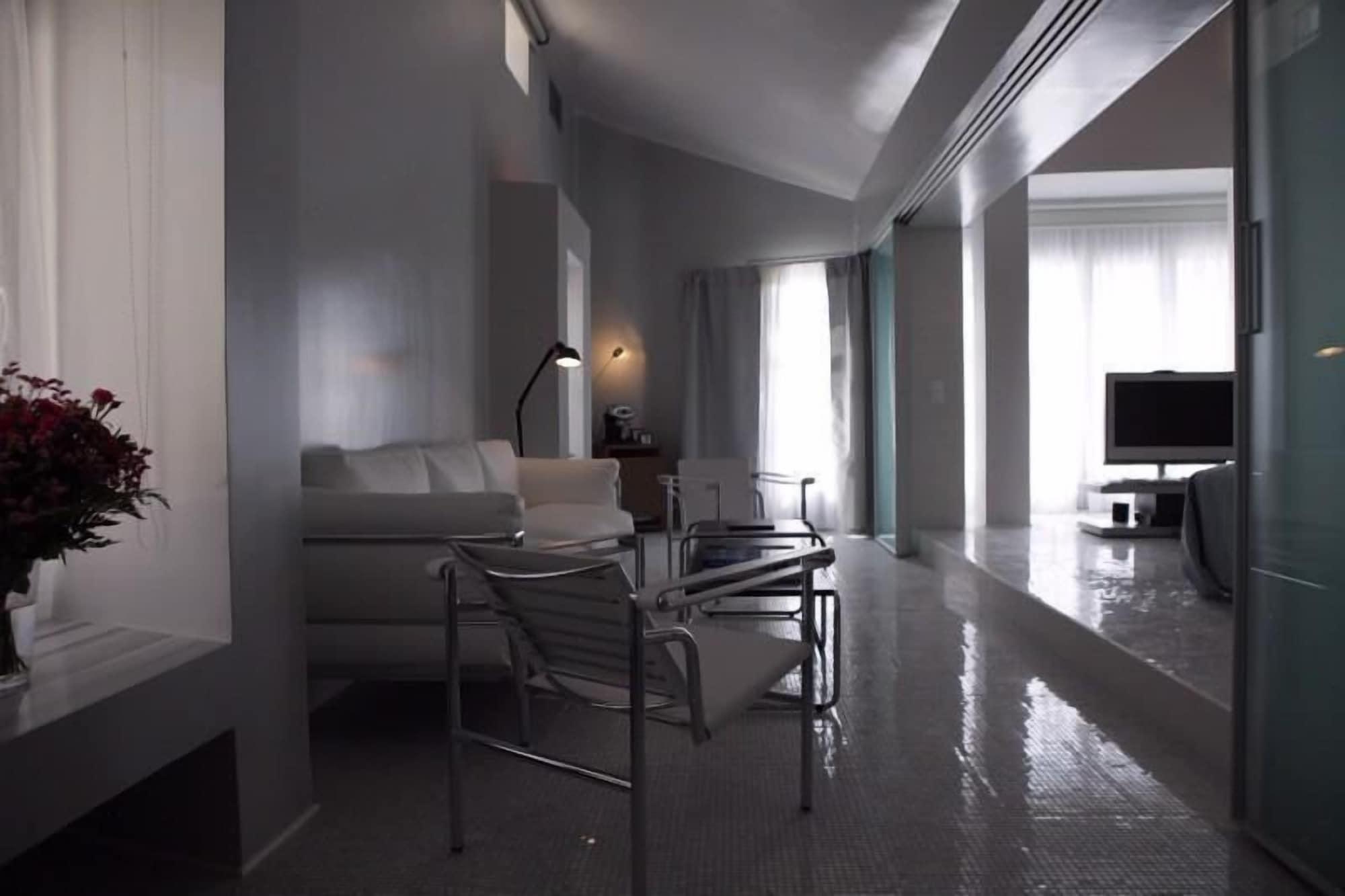 The Majestic Hotel Fira  Luaran gambar